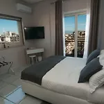 Bed & Breakfast La Casa Di Giorgio Panoramic Rooms Neapel