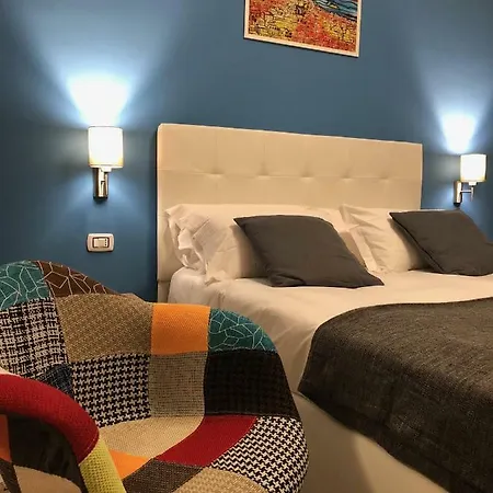 Bed and Breakfast La Casa Di Giorgio 4*