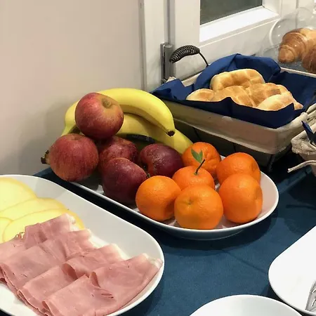 Bed and Breakfast La Casa Di Giorgio 4*