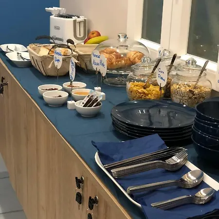 La Casa Di Giorgio 4*