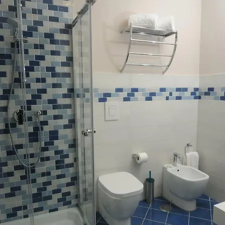 Bed and Breakfast La Casa Di Giorgio