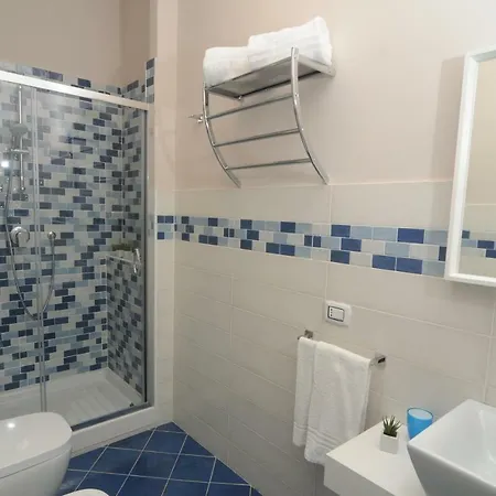 La Casa Di Giorgio 4*