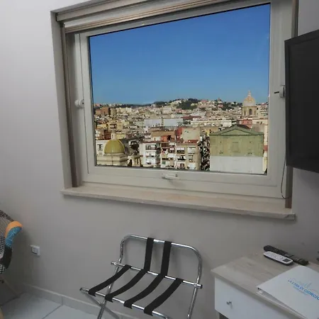 La Casa Di Giorgio Bed and Breakfast 4*