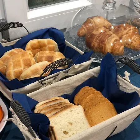 Bed & Breakfast La Casa Di Giorgio Napoli