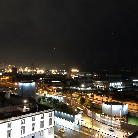 La Casa Di Giorgio Bed & Breakfast 4*