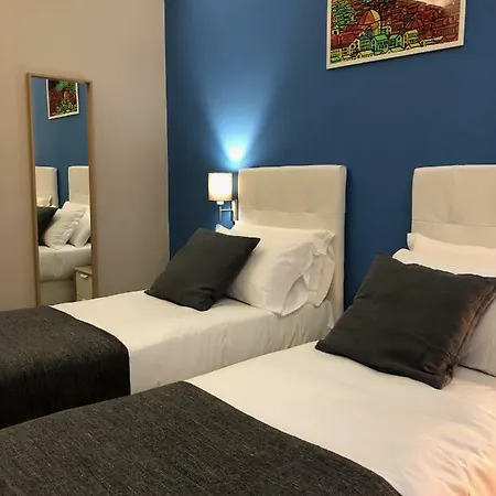 La Casa Di Giorgio 2* 나폴리