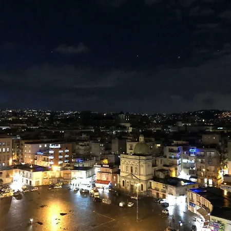 La Casa Di Giorgio Bed & Breakfast Napoli