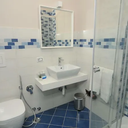 Bed & Breakfast La Casa Di Giorgio