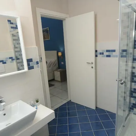 La Casa Di Giorgio Bed & Breakfast