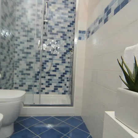 Bed & Breakfast La Casa Di Giorgio Napoli