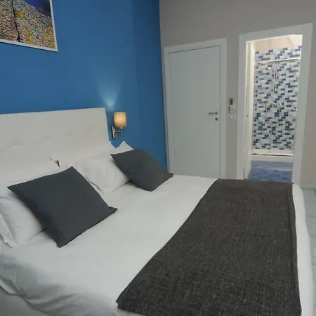 La Casa Di Giorgio Napoli