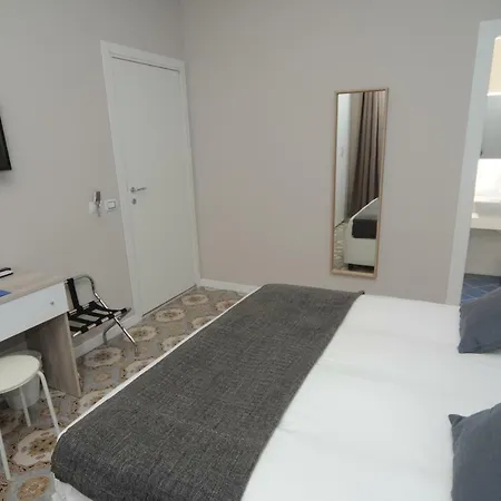 La Casa Di Giorgio Bed & Breakfast Napoli