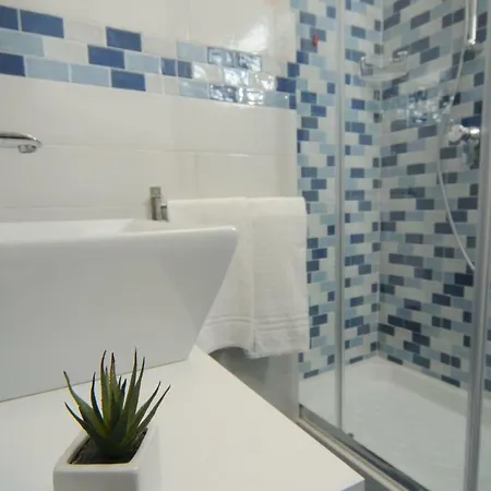 Bed & Breakfast La Casa Di Giorgio Napoli