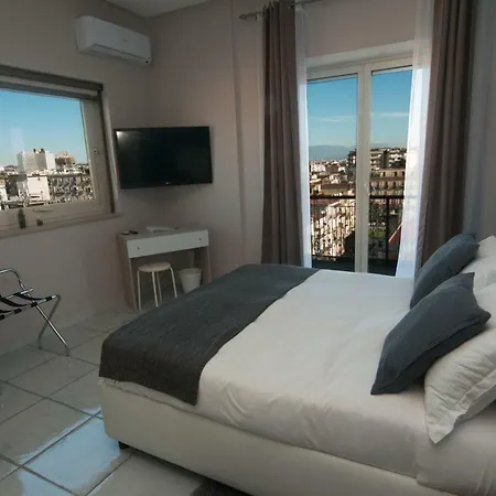 Bed & Breakfast La Casa Di Giorgio Napoli