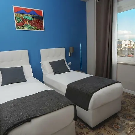 La Casa Di Giorgio Bed & Breakfast 4*