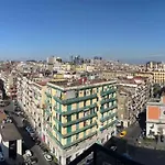 La Casa Di Giorgio Panoramic Rooms Νάπολη