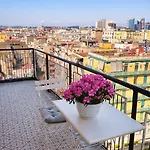 La Casa Di Giorgio Panoramic Rooms