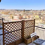 La Casa Di Giorgio Panoramic Rooms