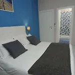 La Casa Di Giorgio Panoramic Rooms נאפולי