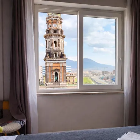 La Casa Di Giorgio Panoramic Rooms Bed and Breakfast