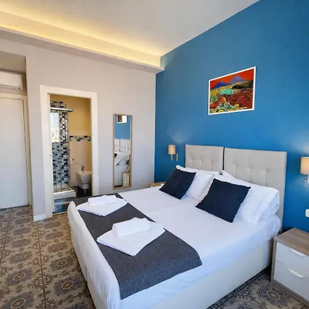 La Casa Di Giorgio Panoramic Bed & Breakfast 4*