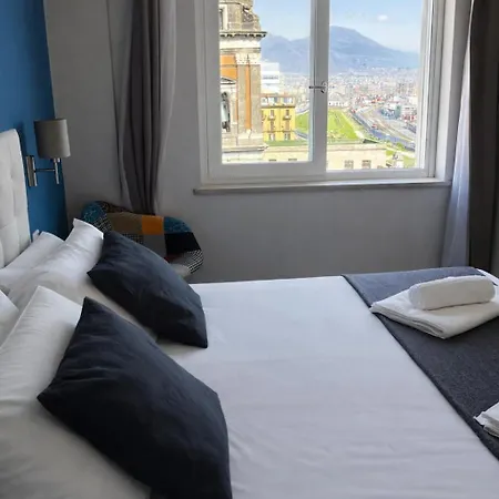 Bed & Breakfast La Casa Di Giorgio Panoramic