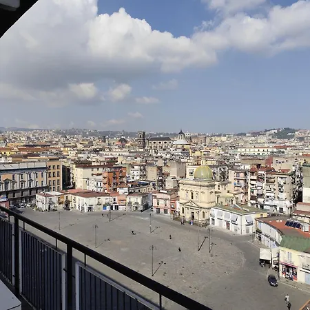 La Casa Di Giorgio Panoramic Rooms