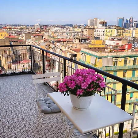La Casa Di Giorgio Panoramic