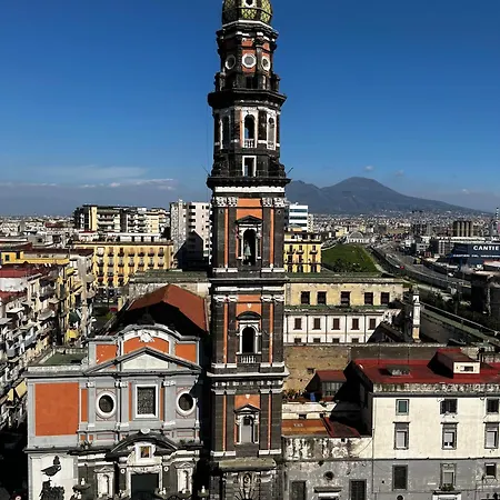 La Casa Di Giorgio Panoramic Rooms Bed and Breakfast 4*