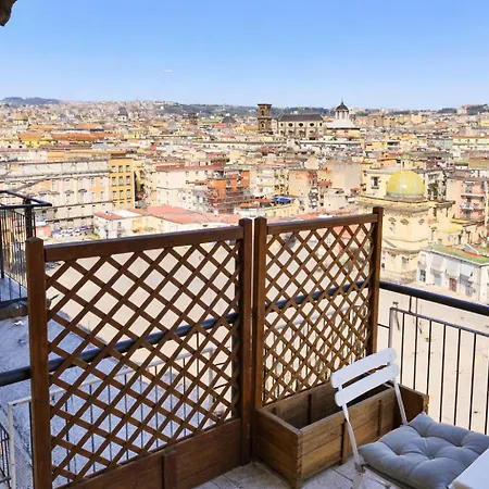 La Casa Di Giorgio Panoramic