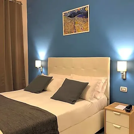 La Casa Di Giorgio Panoramic Bed & Breakfast 4*