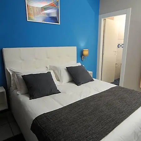 La Casa Di Giorgio Panoramic Bed & Breakfast 4*