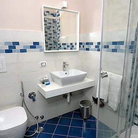 לינה וארוחת בוקר La Casa Di Giorgio Panoramic