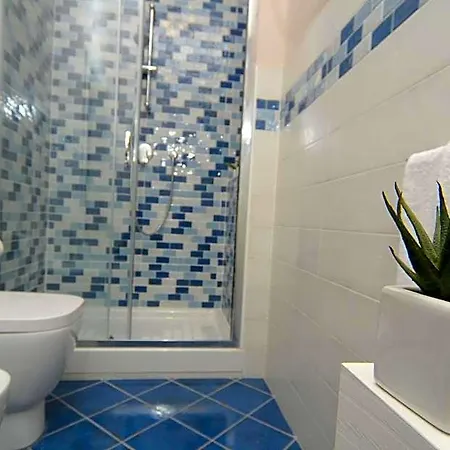 La Casa Di Giorgio Panoramic לינה וארוחת בוקר 4*