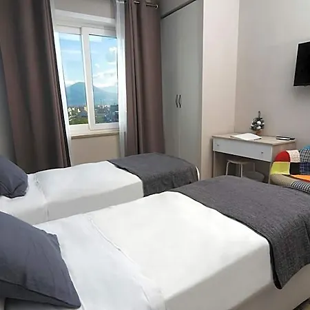 La Casa Di Giorgio Panoramic