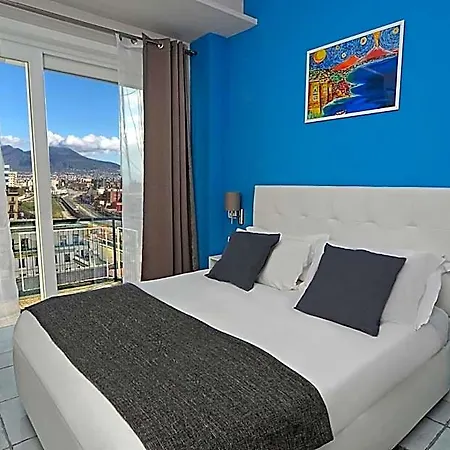 La Casa Di Giorgio Panoramic ベッド・アンド・ブレックファスト 4*
