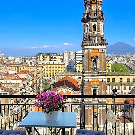 La Casa Di Giorgio Panoramic Bed & Breakfast