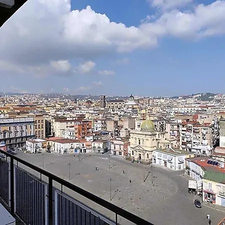 La Casa Di Giorgio Panoramic