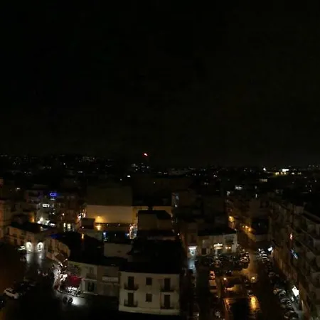 La Casa Di Giorgio 4* Nápoly