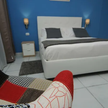 לינה וארוחת בוקר La Casa Di Giorgio 4*