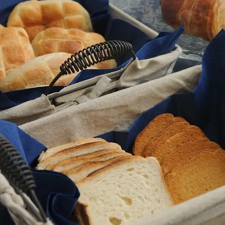 Panzió La Casa Di Giorgio