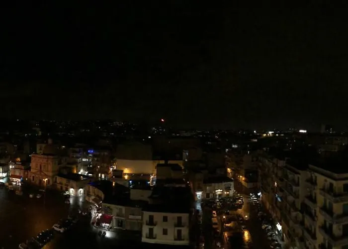La Casa Di Giorgio 4* Nápoles