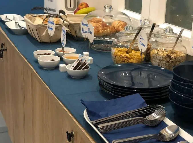 La Casa Di Giorgio 4*
