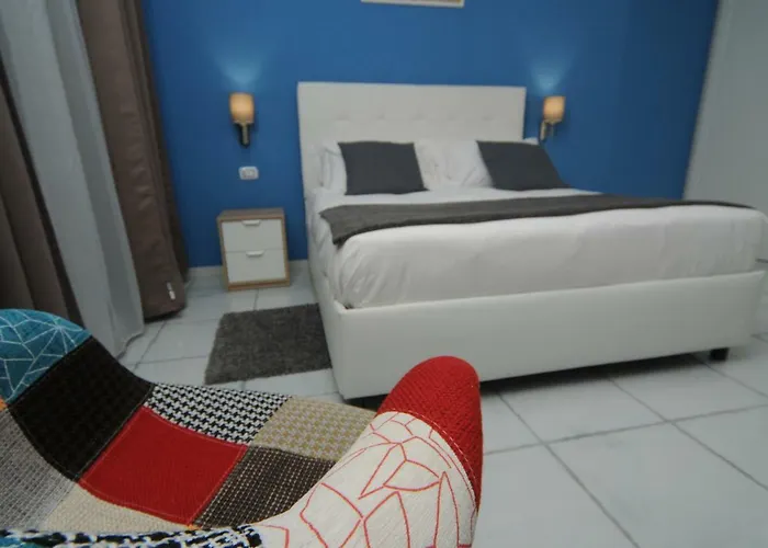 Bed and breakfast La Casa Di Giorgio 4*