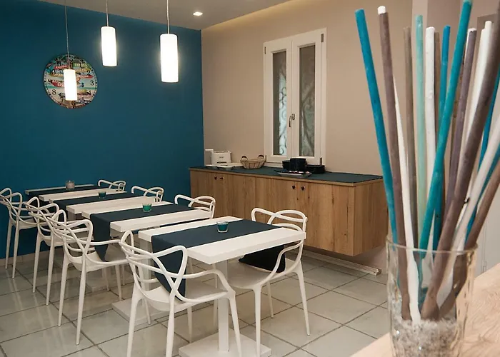 La Casa Di Giorgio 4* Nápoles