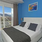 La Casa Di Giorgio Panoramic Rooms