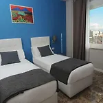 La Casa Di Giorgio Panoramic Rooms B&B 4*