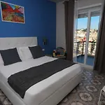 La Casa Di Giorgio Panoramic Rooms Bed and breakfast