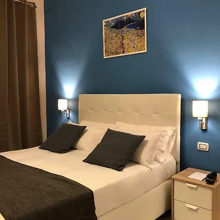 La Casa Di Giorgio Panoramic Alojamento de Acomodação e Pequeno-almoço