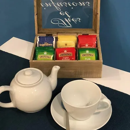 La Casa Di Giorgio Couette-café